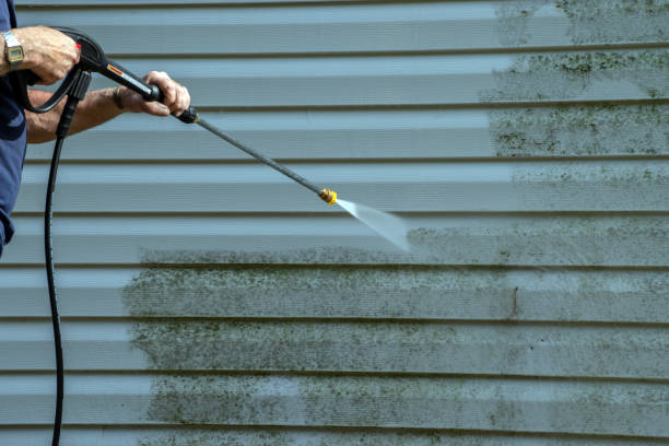 Best Driveway Pressure Washing  in Highwood, IL